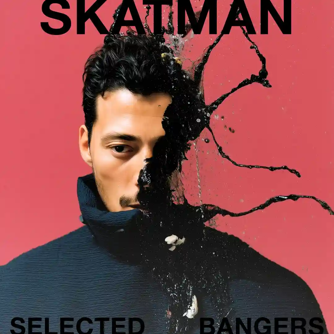 Selected Bangers cover