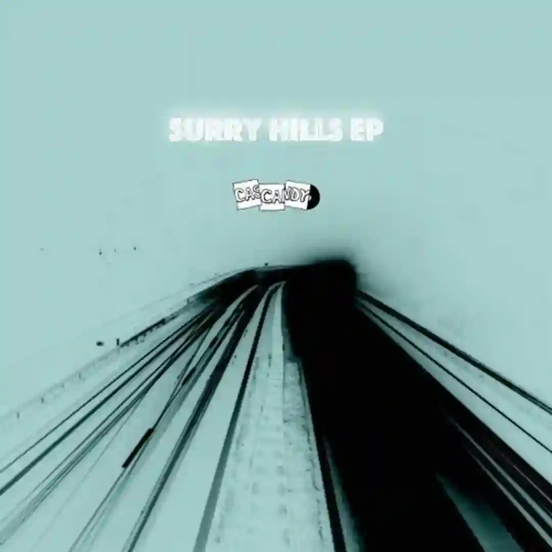 Surry (Original Mix) cover