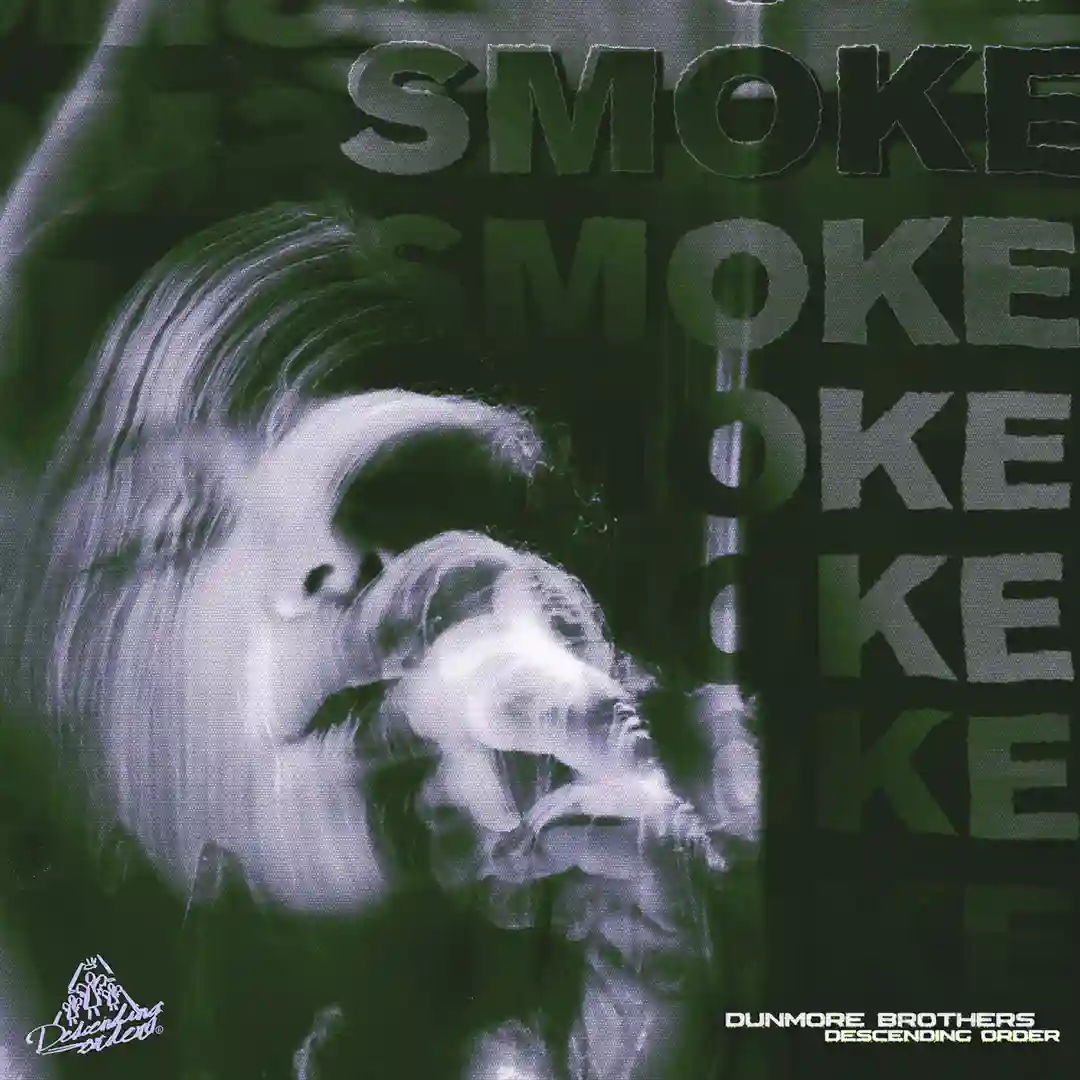 Smoke cover