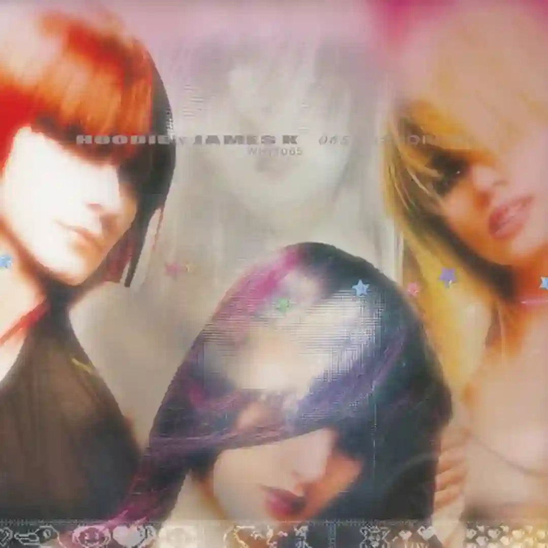 Ether cover