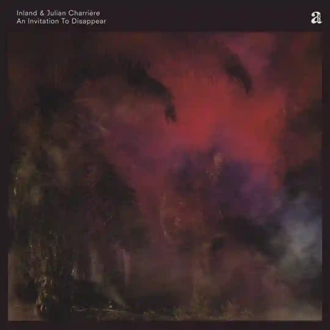 An Invitation To Disappear cover