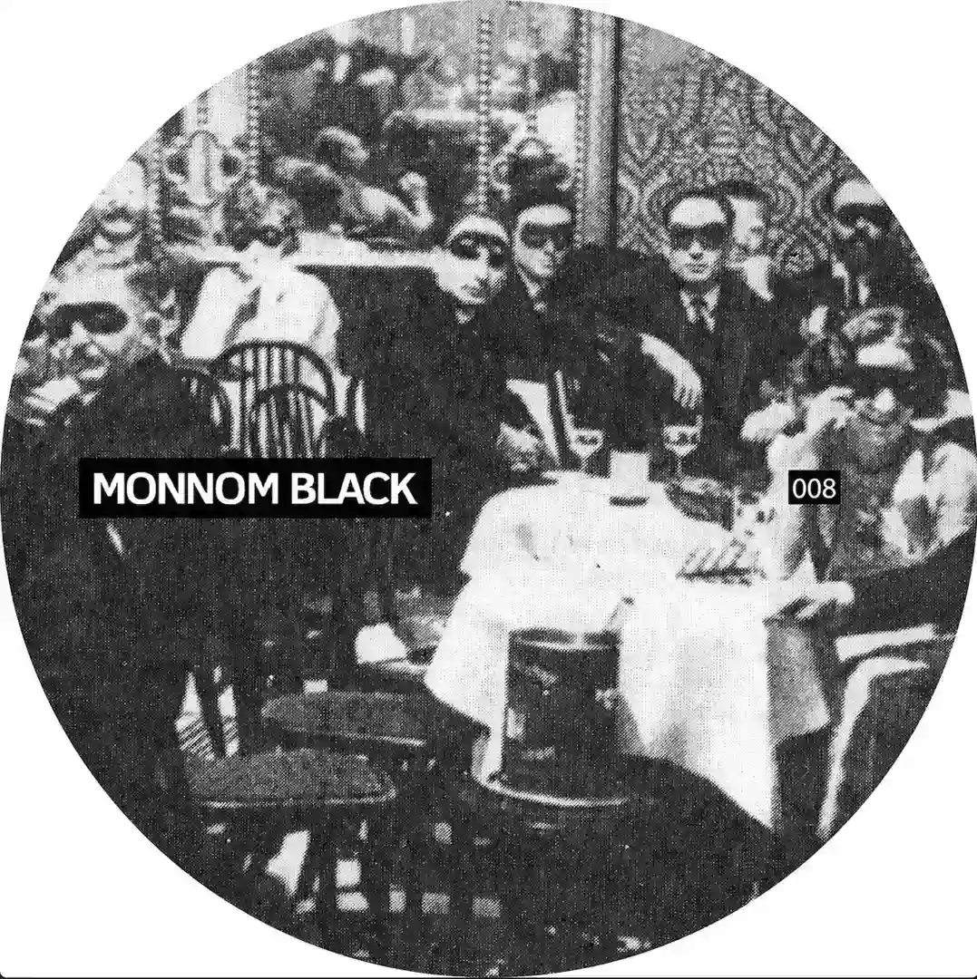 Ommoord cover