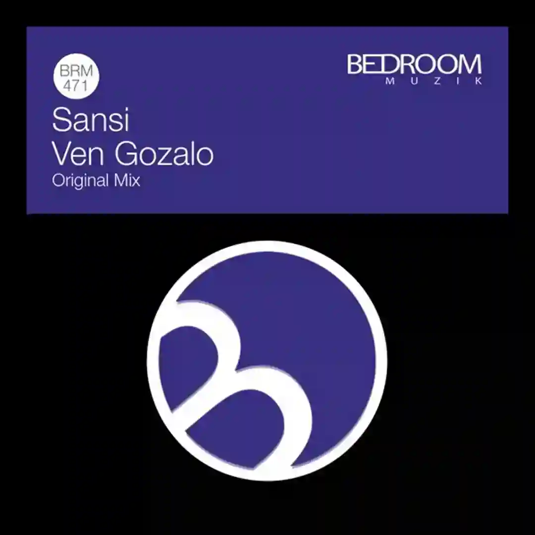 Ven Gozalo cover