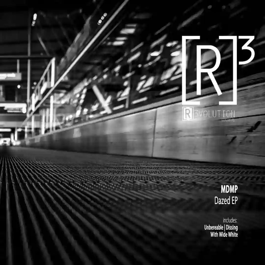 With Wide White (Original Mix) cover