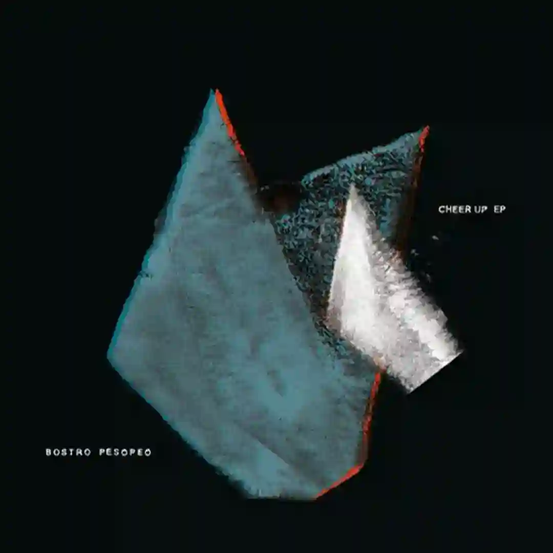 Soon (Original Mix) cover