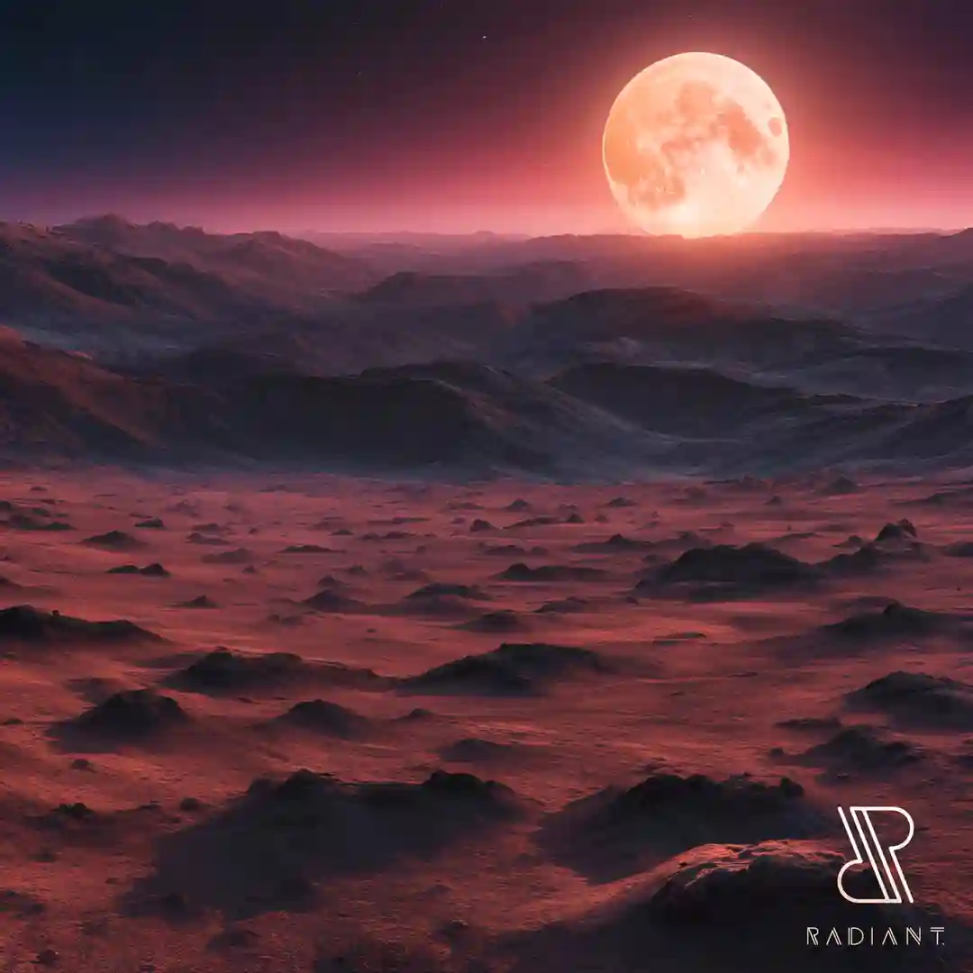 August (Original Mix) cover