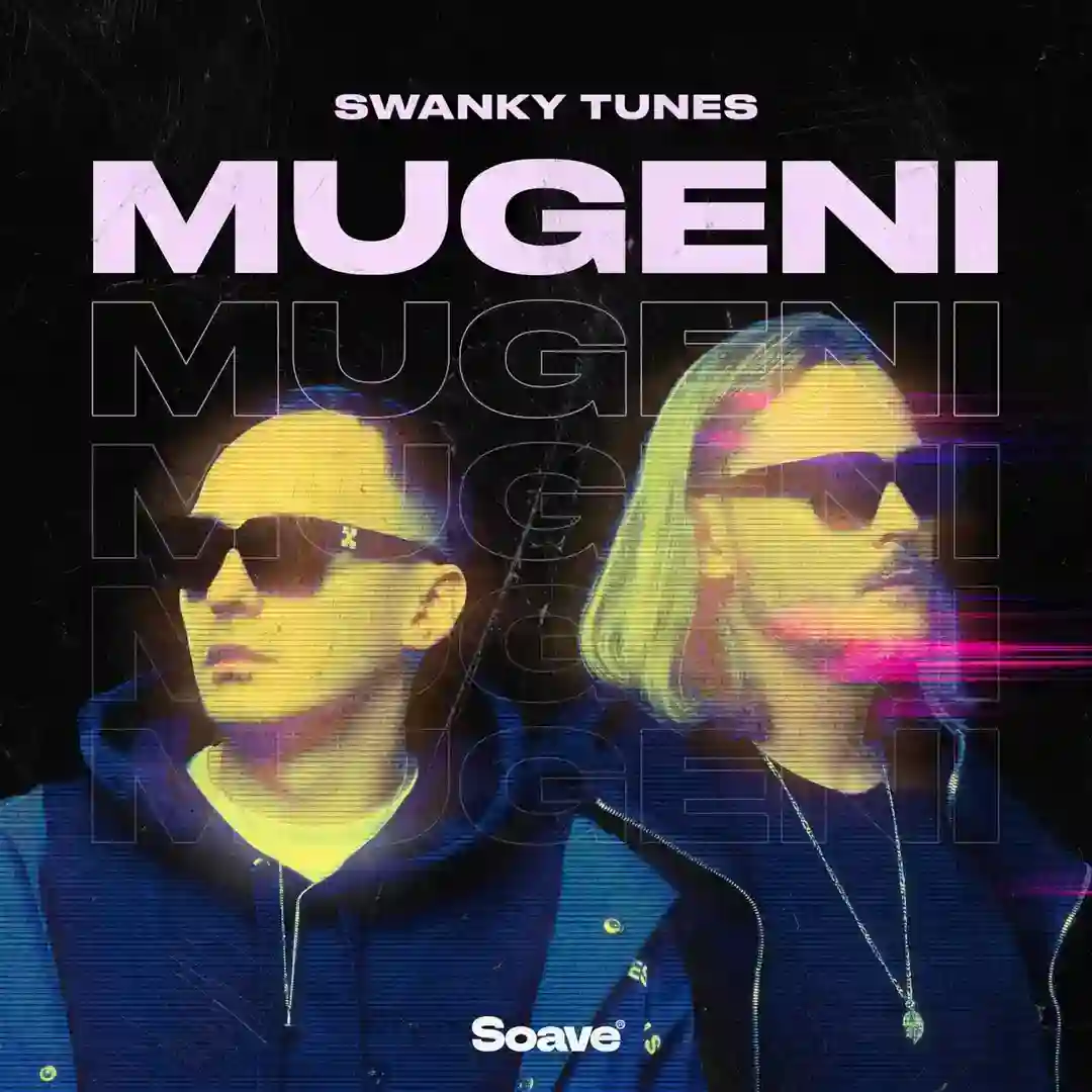 Mugeni (Extended Mix) cover
