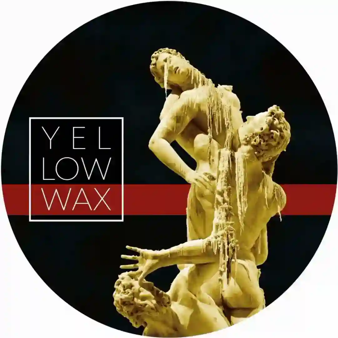 YW003 cover