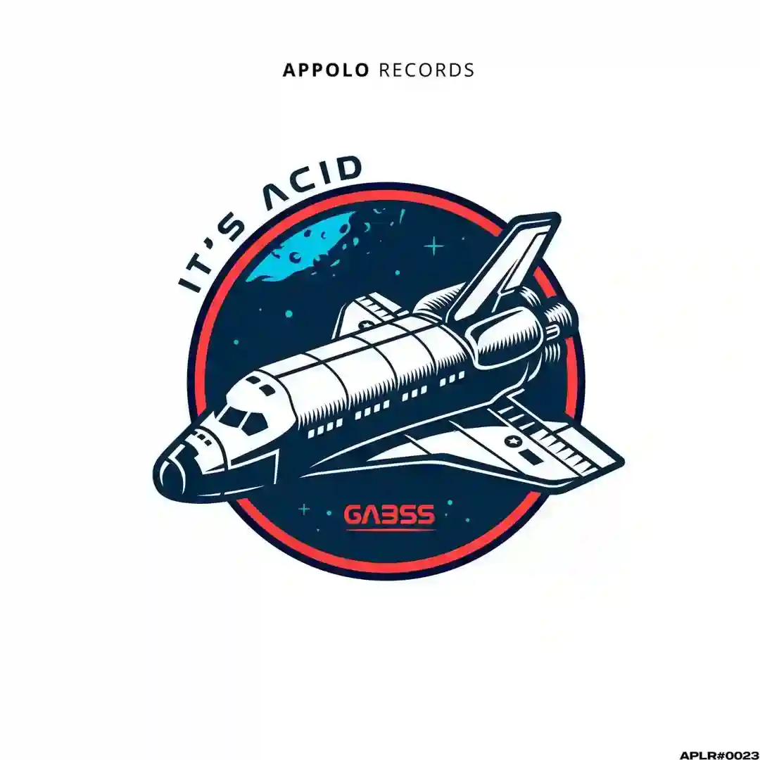 Its Acid cover