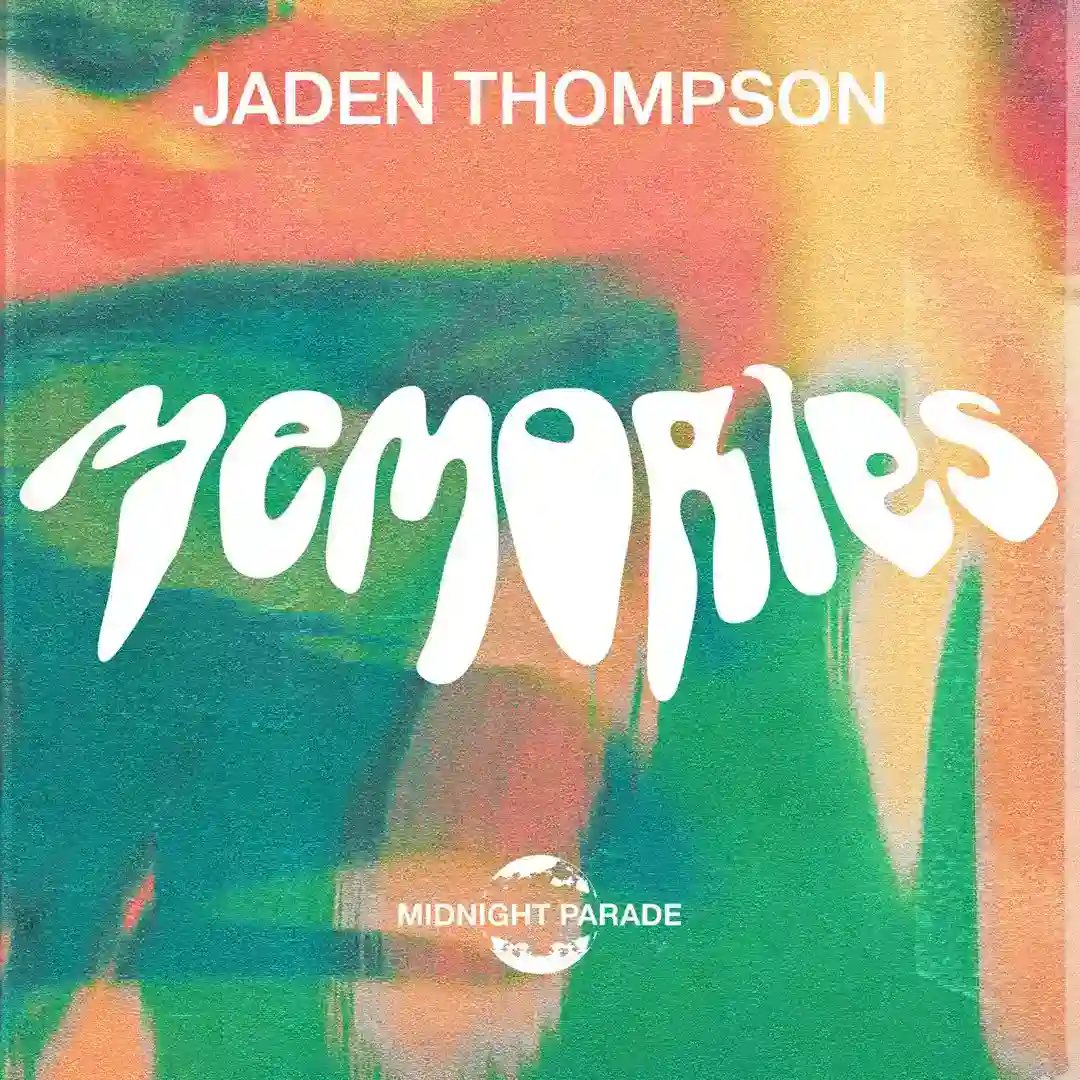 Memories cover