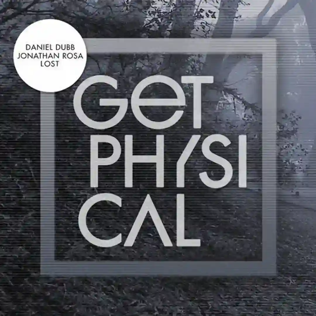 Lost (Club Edit) cover