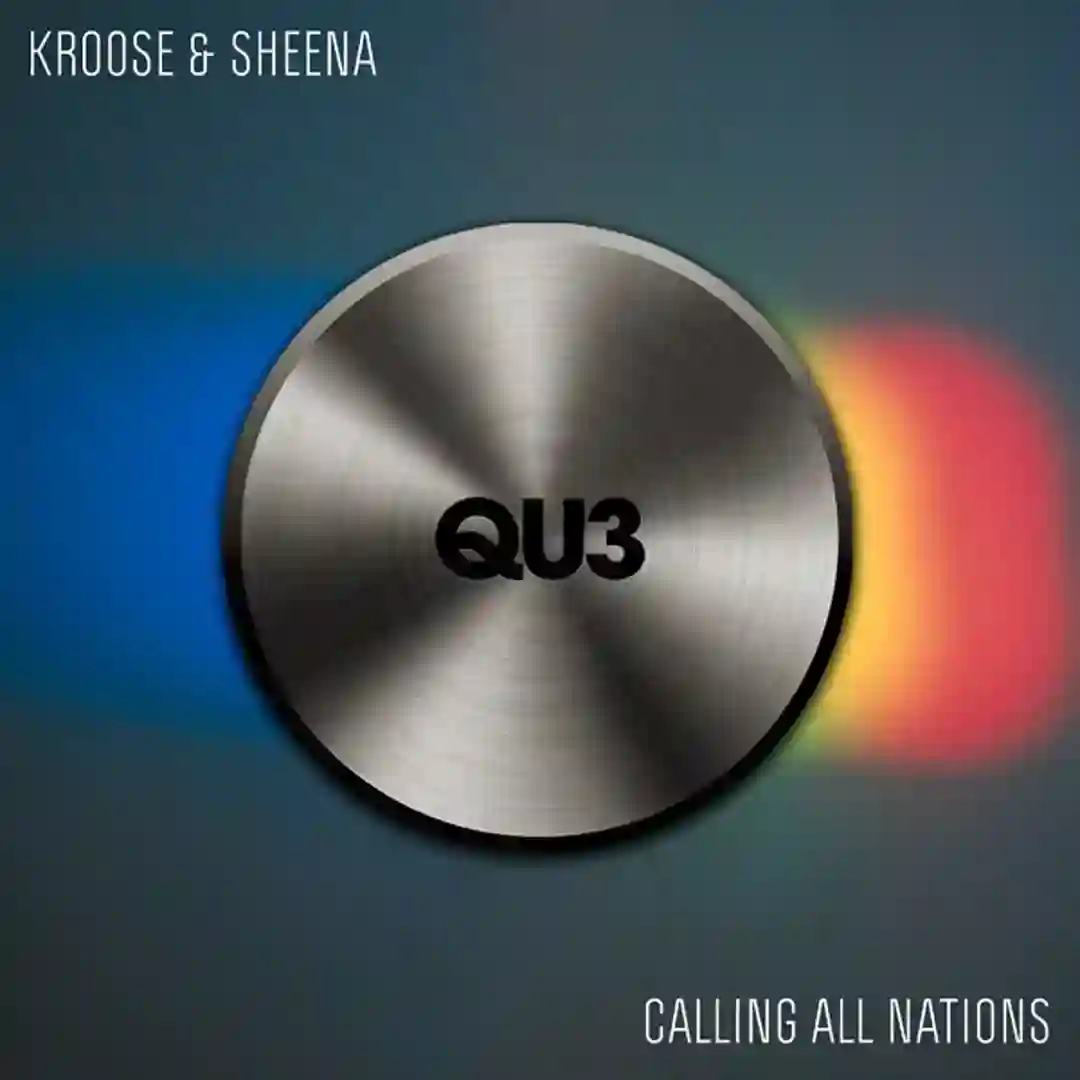 Calling All Nations (Original Mix) cover