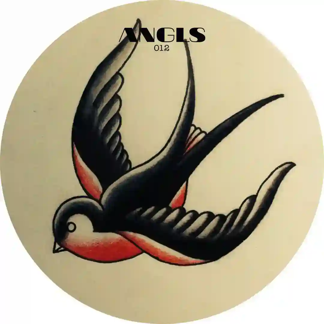 ANGLS 012 cover