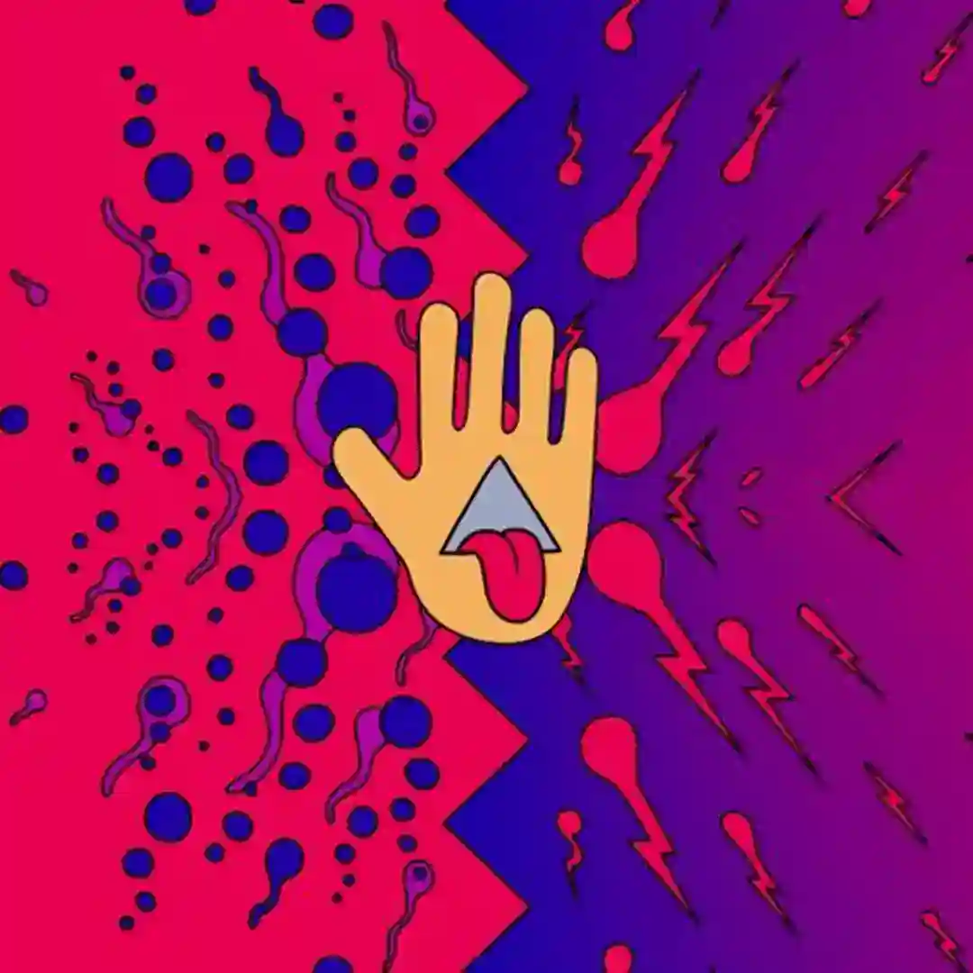Millennials (Zoo Brazil Remix) cover