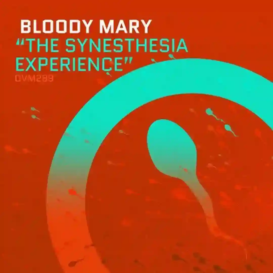 Experience #2 (Original Mix) cover