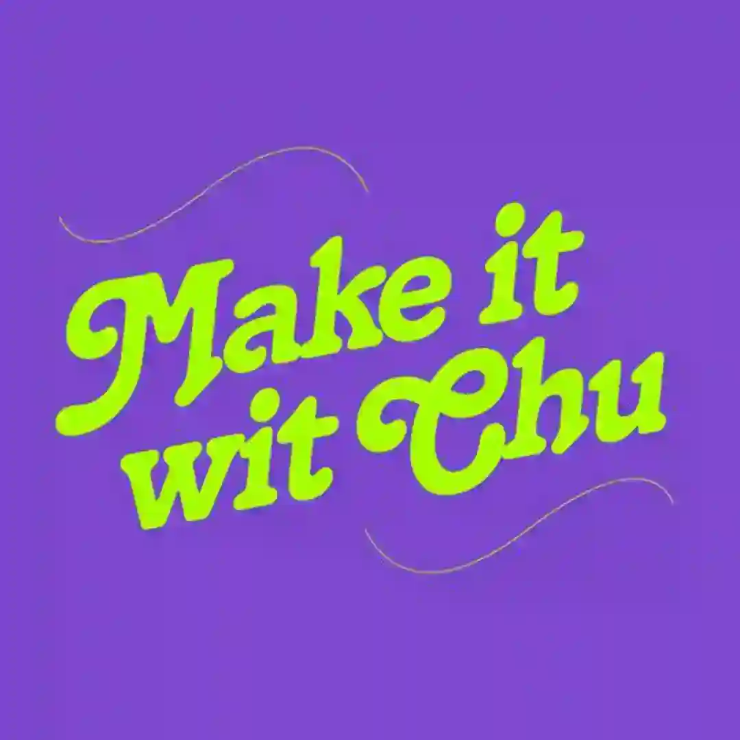 Make It Wit Chu cover