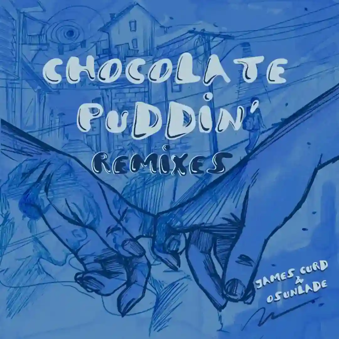 Chocolate Puddin' (Instrumental Mix) cover