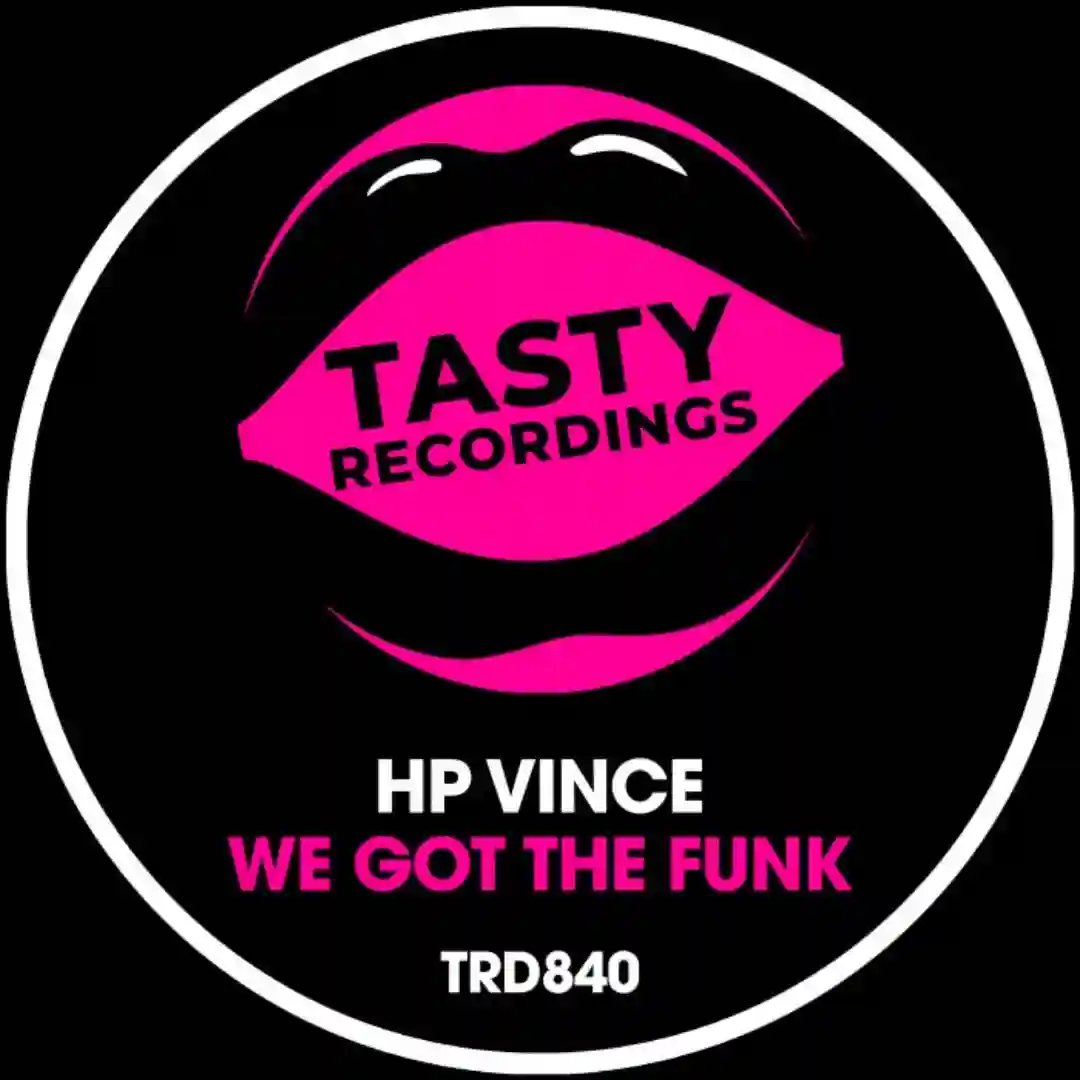 We Got The Funk (House Dub Mix) cover