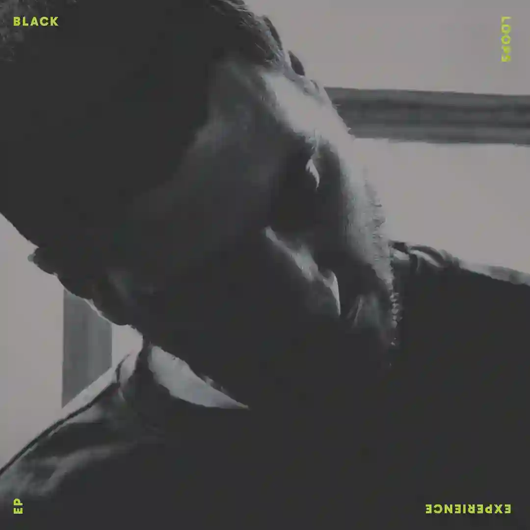 Electrical (feat. Marlena Dae) (Black Loops' Romantic Dub) cover