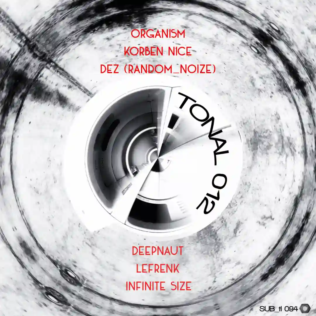 The Ropes (Original Mix) cover