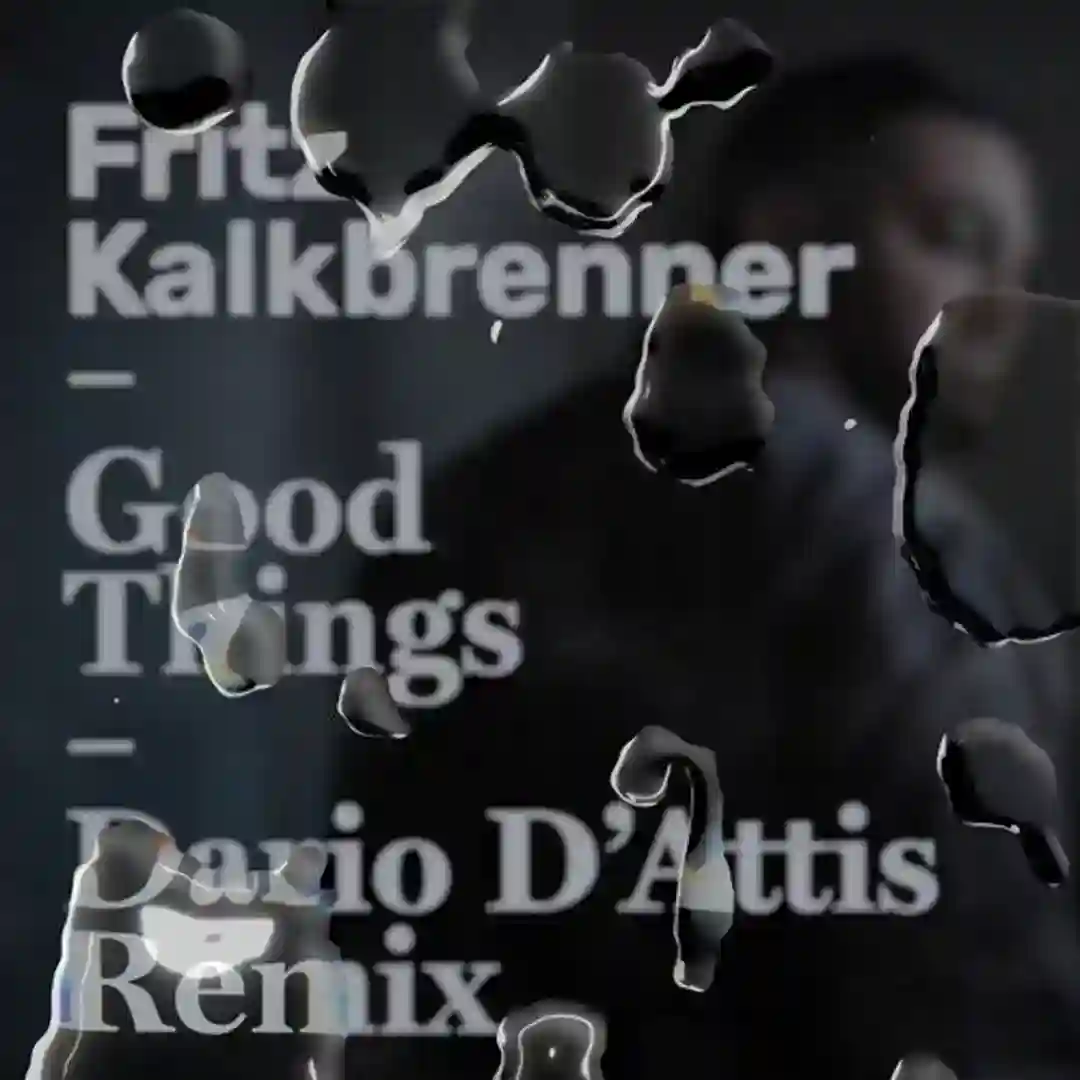 Good Things cover