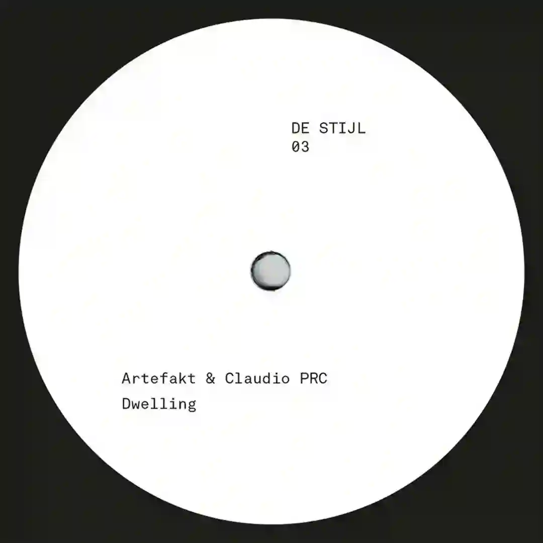Dwelling cover