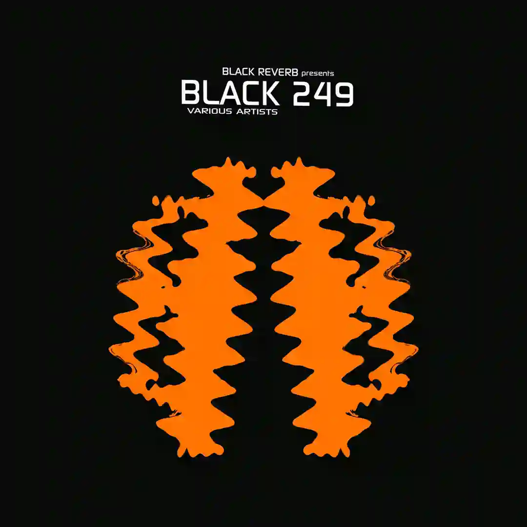 Basilico (Original Mix) cover
