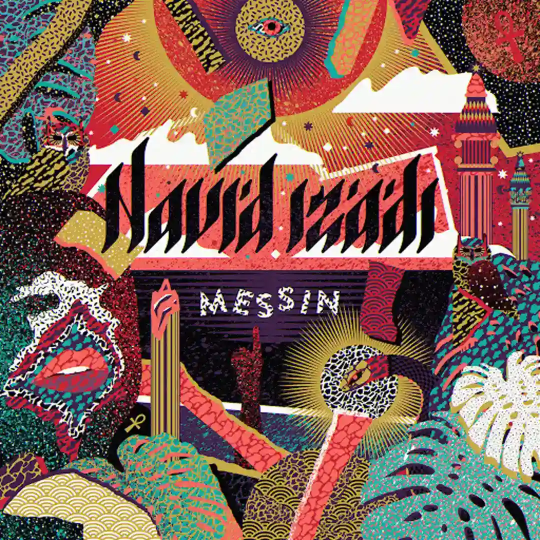 Messin cover