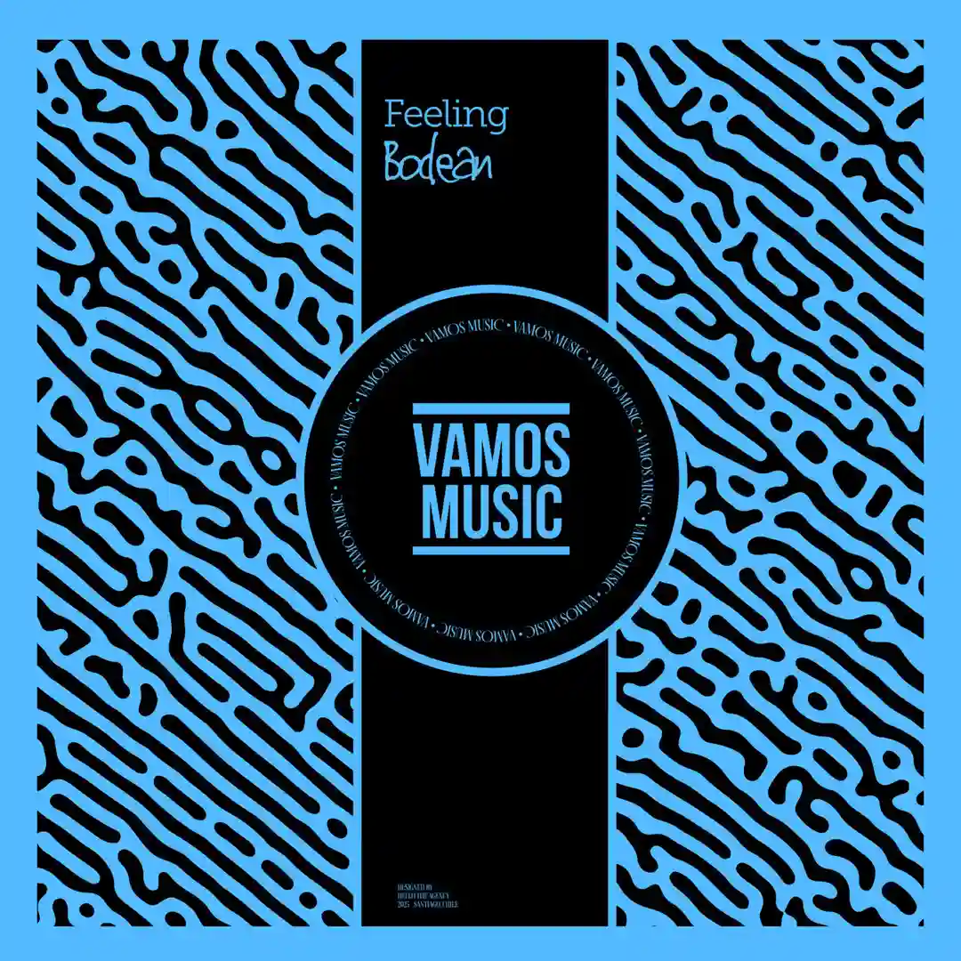 Feeling (Extended Version) cover