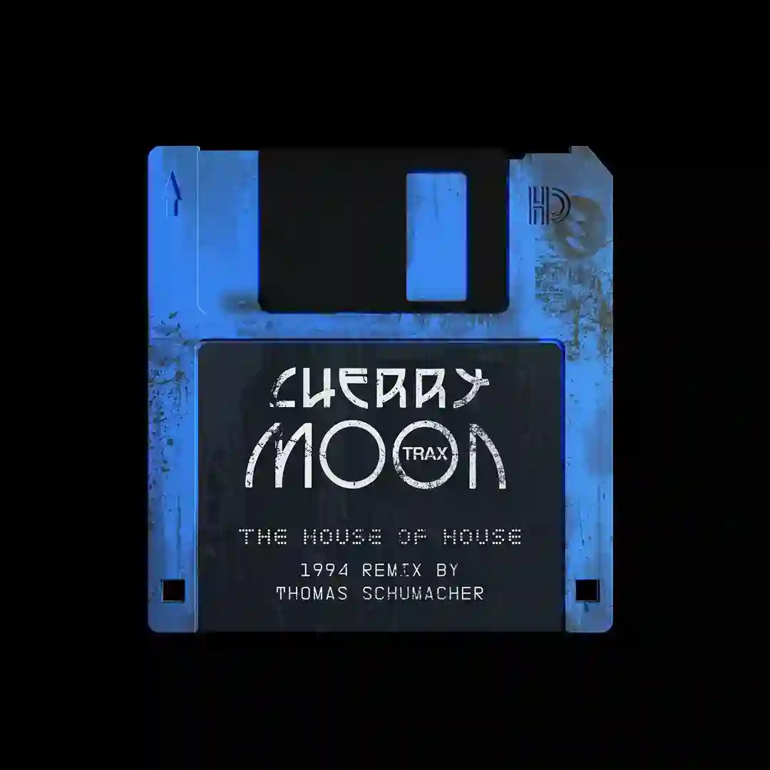 The House Of House (1994 Remix By Thomas Schumacher) cover