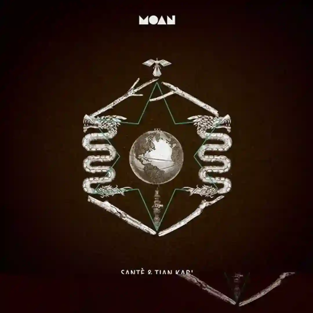 Border Control (Original Mix) cover