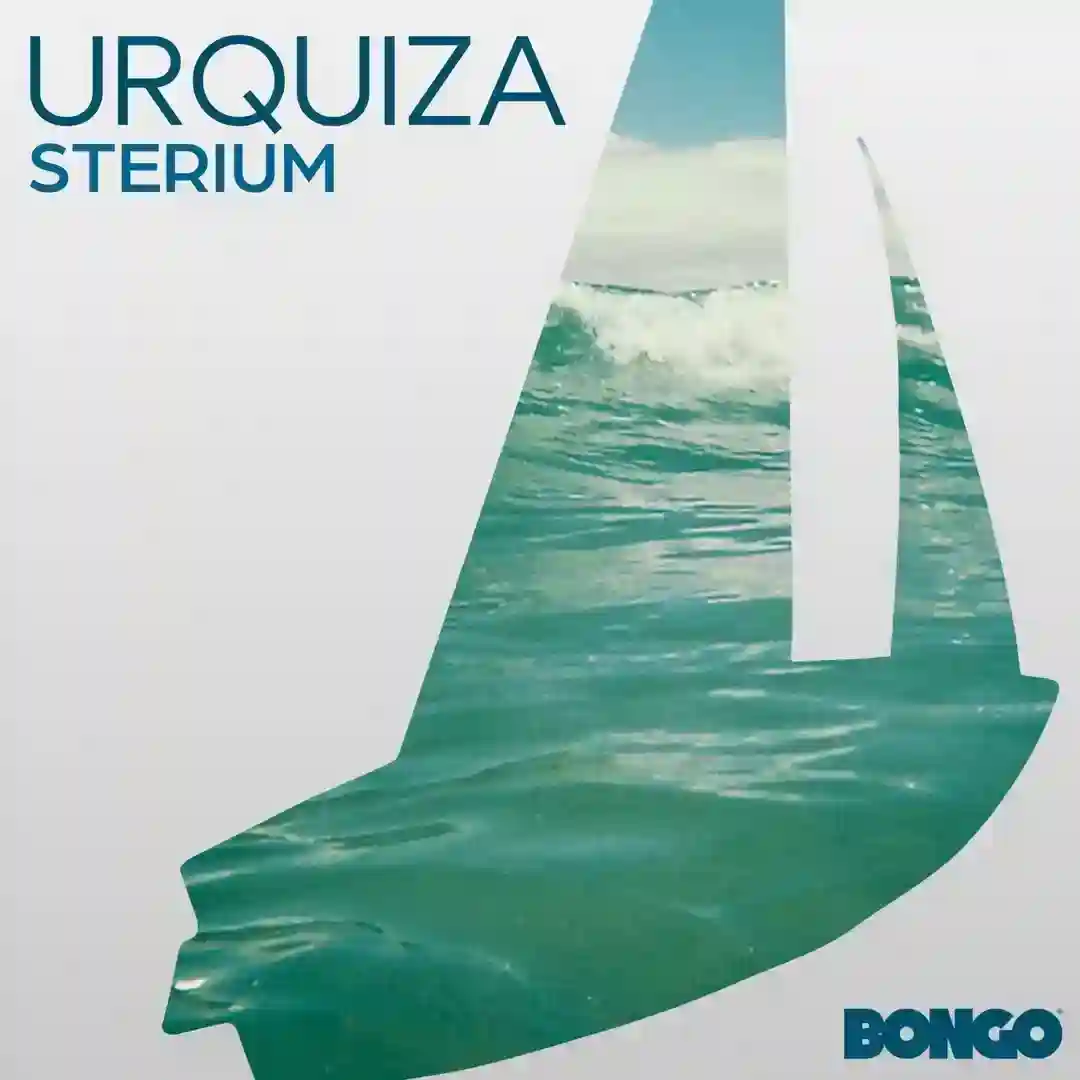 Urquiza cover