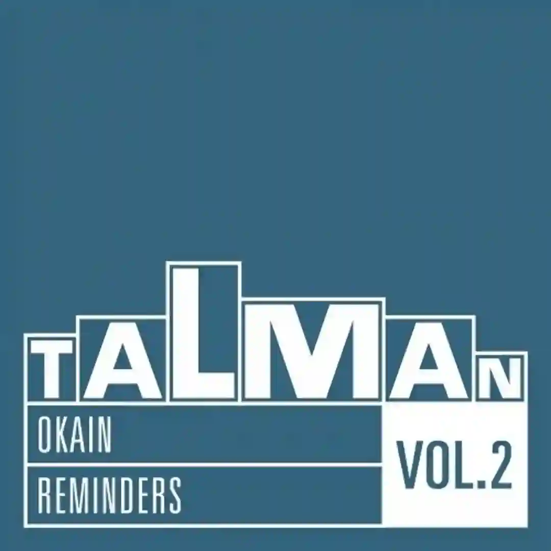 Reminders, Vol. 2 cover