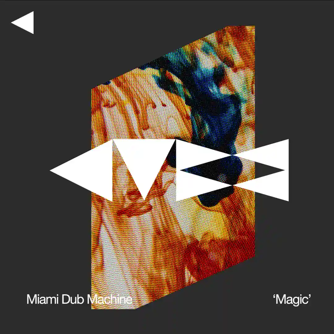 Magic cover