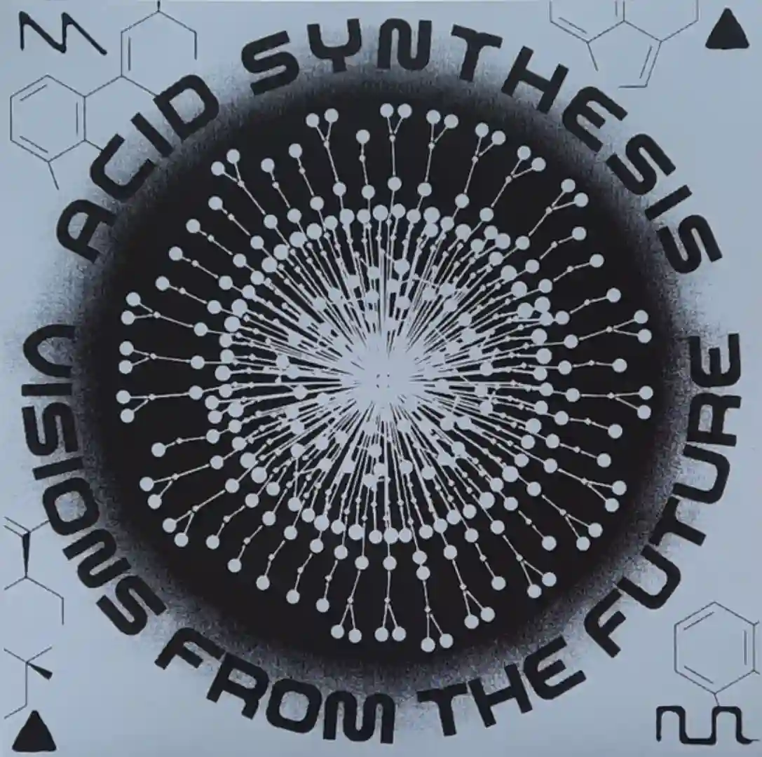 Repetitions Of Time cover