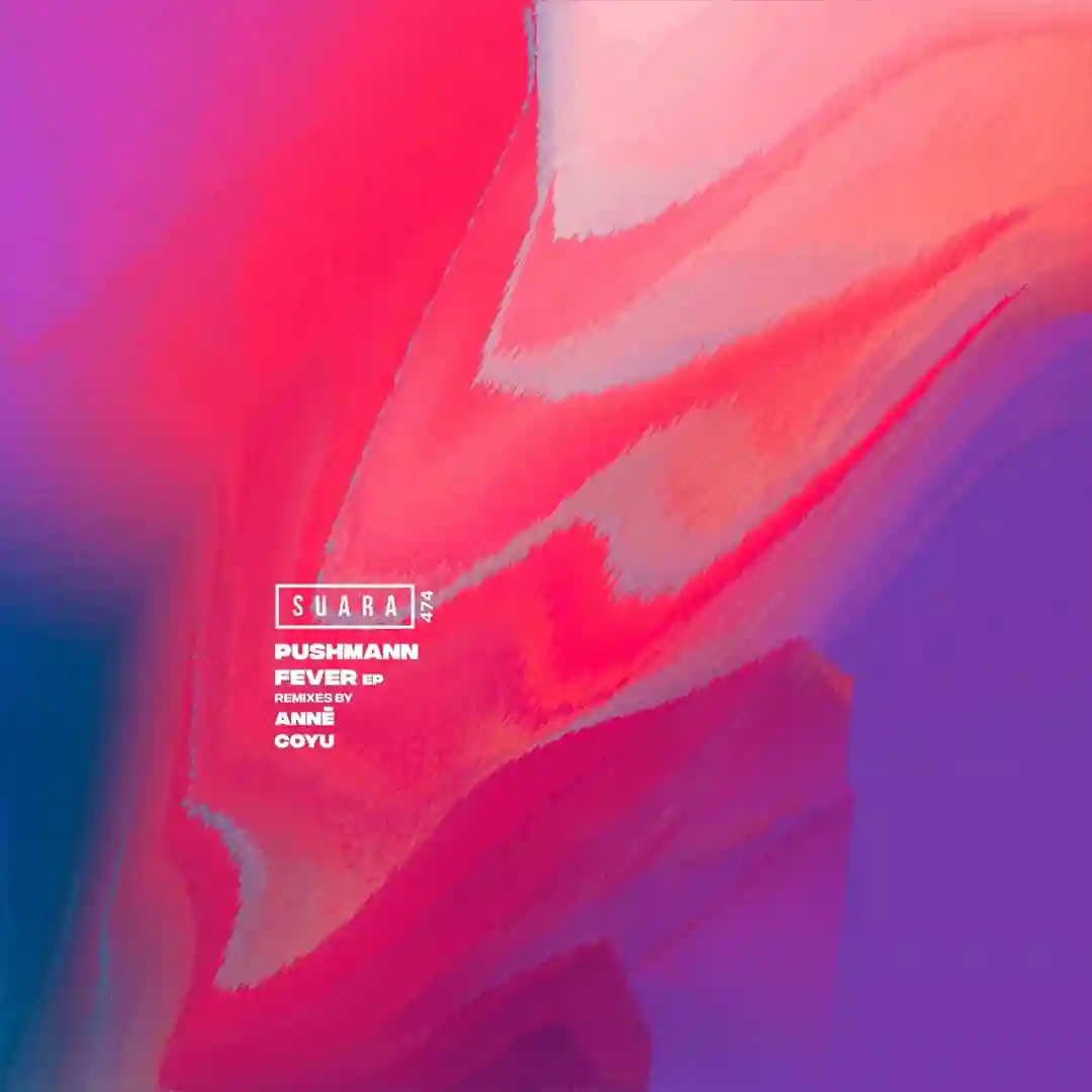 Intolerance (ANNĒ Remix) cover