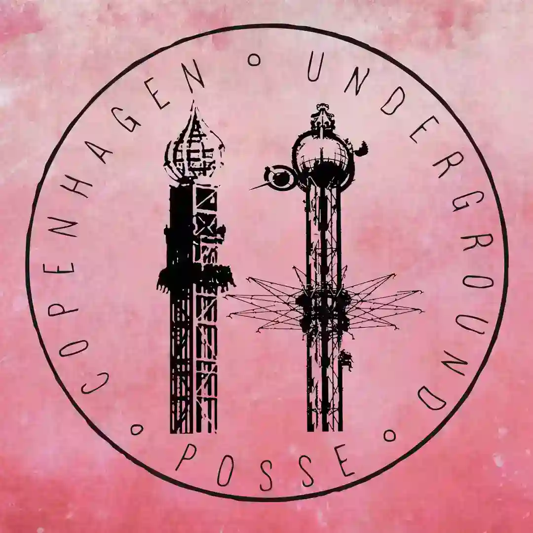Human Revolution (S.A.M. Hometown Reshape) cover
