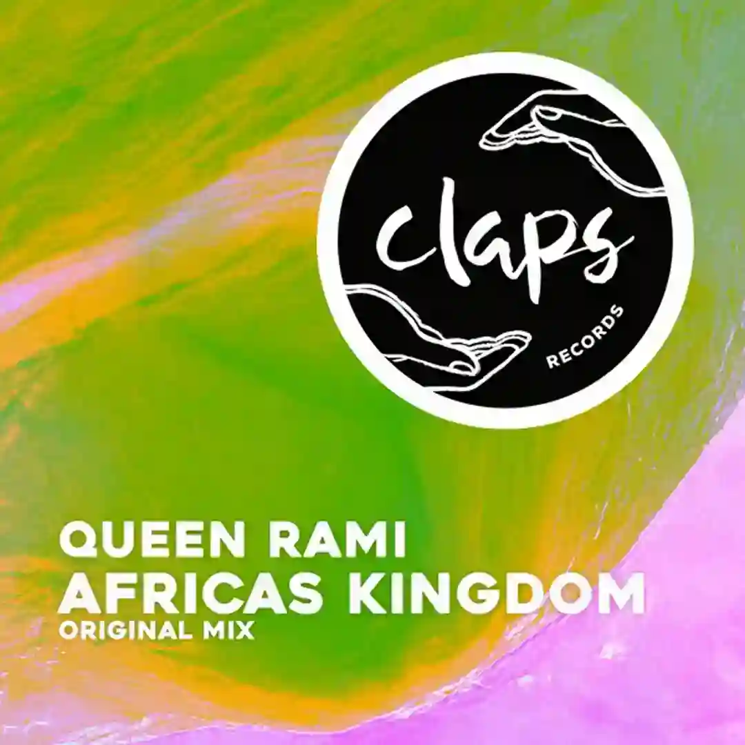 Africas Kingdom cover