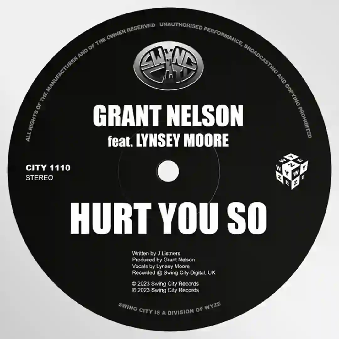 Hurt You So (House Mix) cover