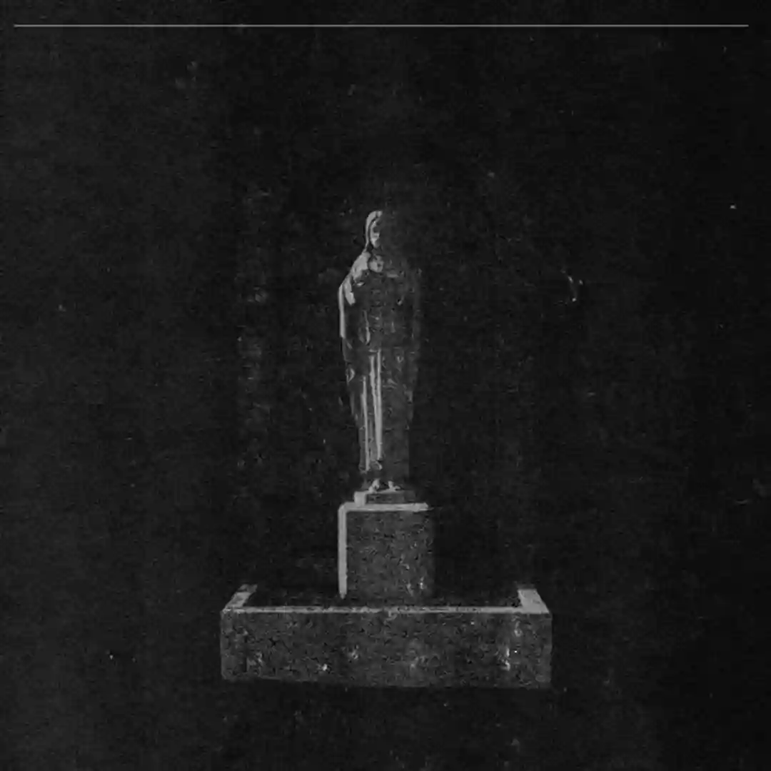 Severe Mercy (Original Mix) cover