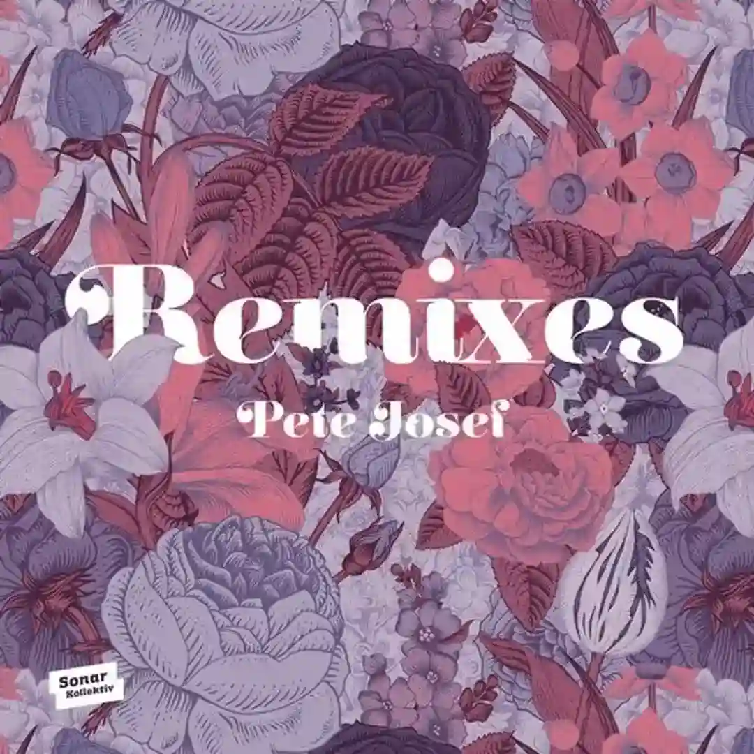 Colour (Potatohead People's Lights On Remix) cover