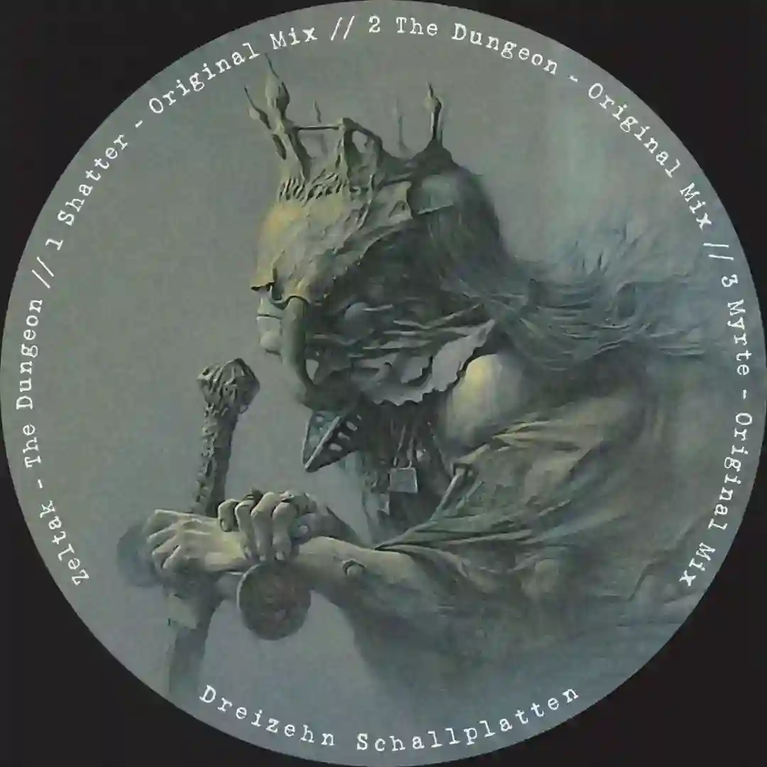 Myrte cover