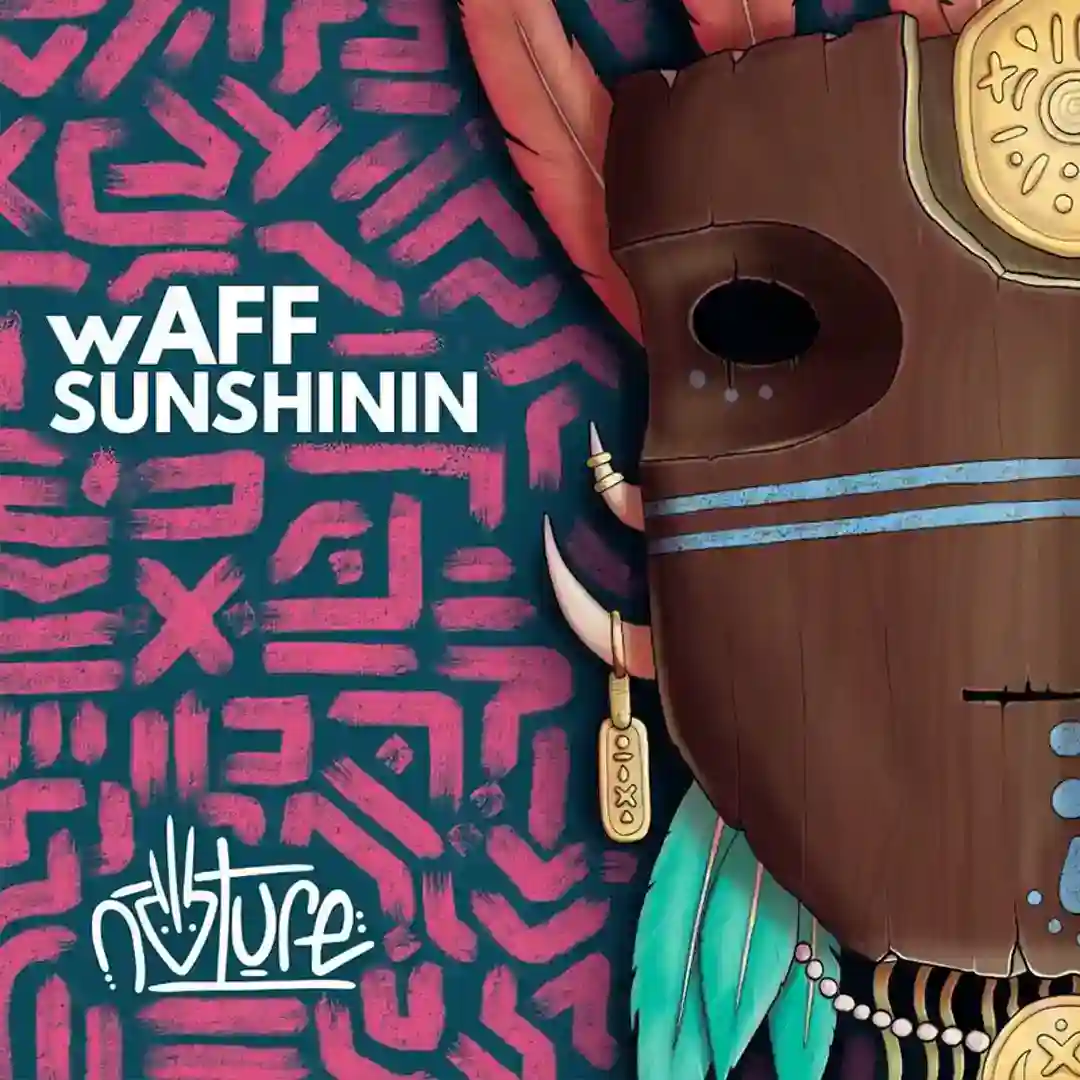 Sunshinin cover