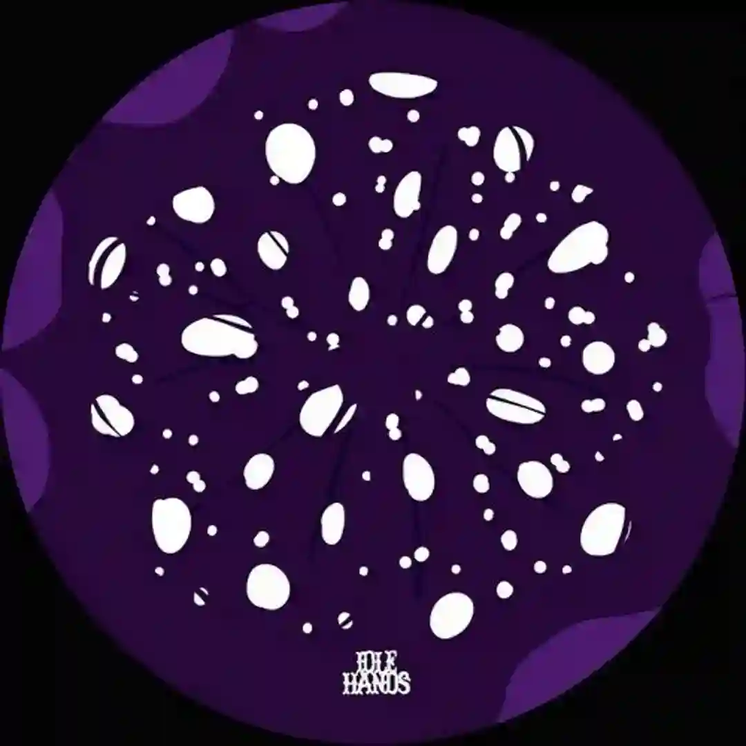 Bolu (Original Mix) cover