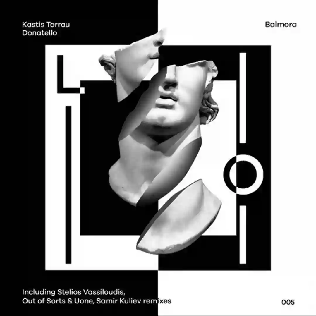 Balmora (Out of Sorts & Uone Remix) cover