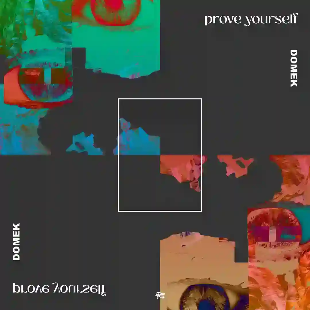 Prove Yourself cover
