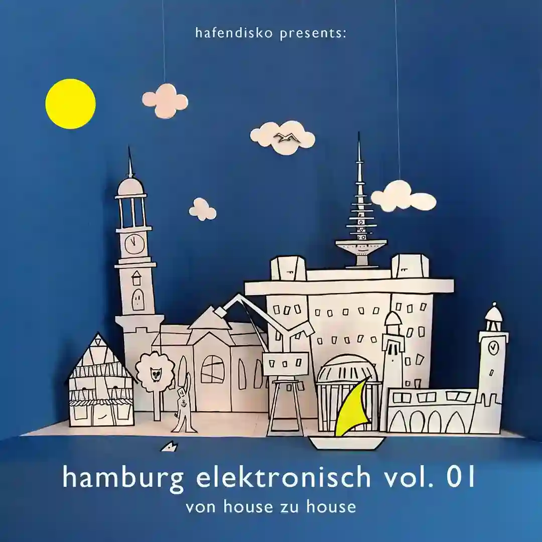 Atomic Bell, Pt. 1 cover