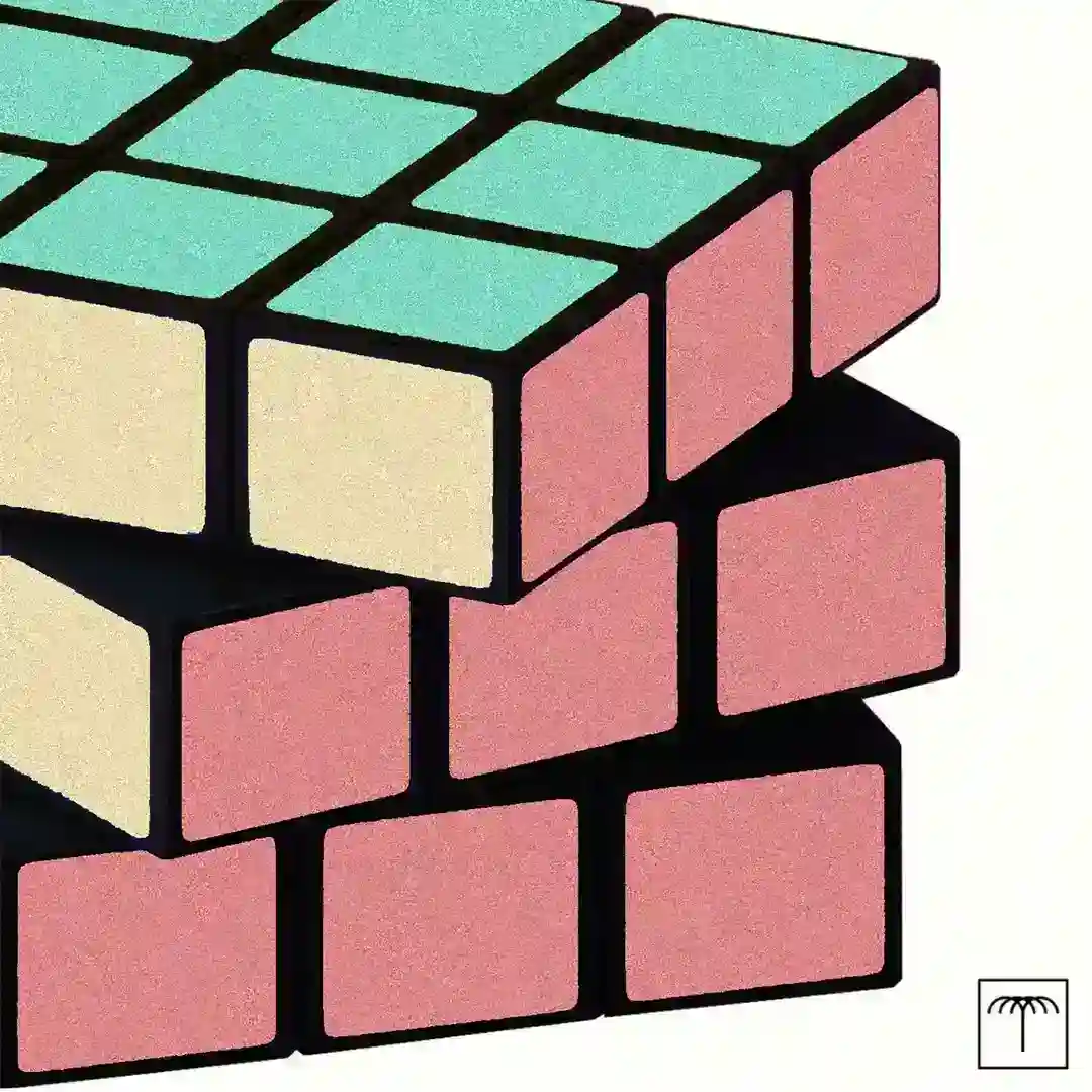 Liquidos (Original Mix) cover