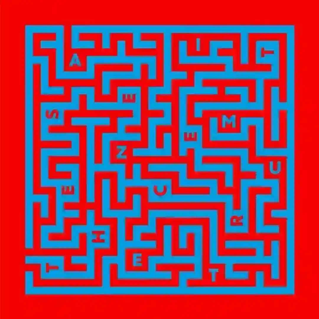 The Secret (Original Mix) cover