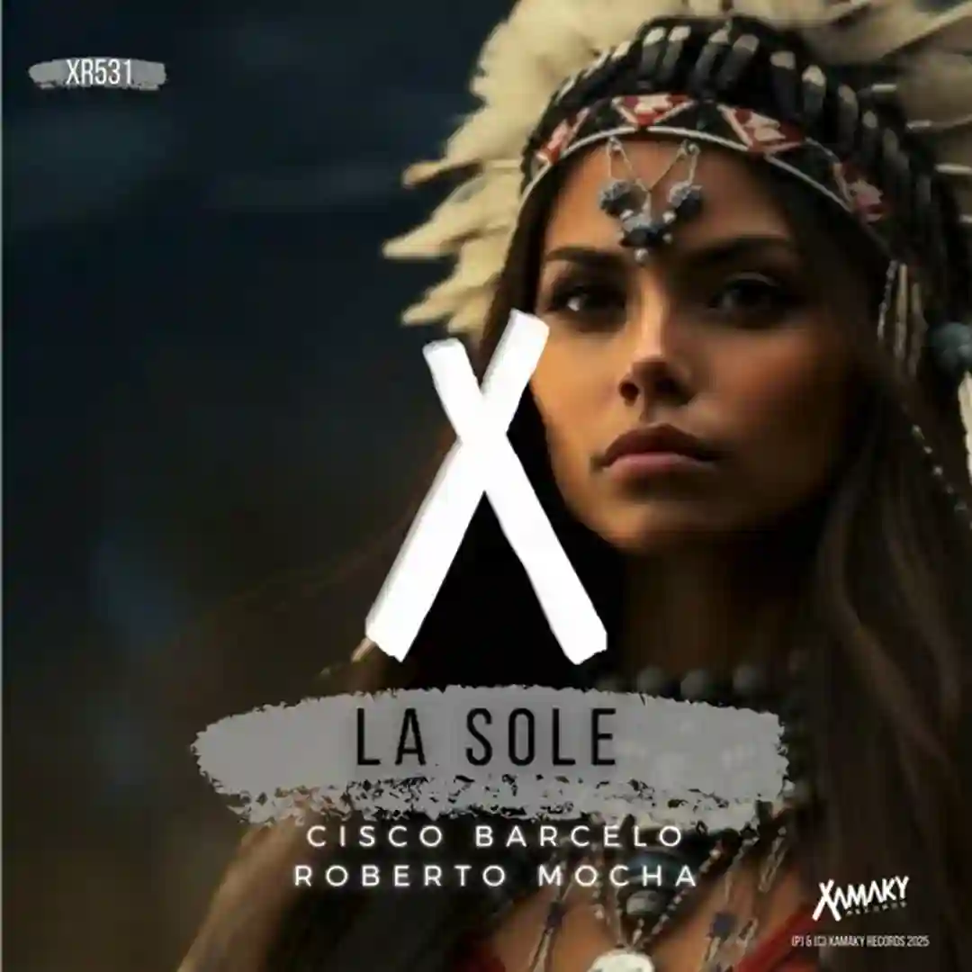 La Sole (Original Mix) cover